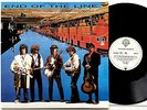 Traveling Wilburys - End Of The Line (Extended Version)   Tom Petty
