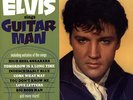 Elvis Presley , Elvis Sings Guitar Man ( 2 LP 180 gram_Vinyl ) ( 5060209750224 )