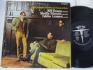 NM MINUS BILL EVANS, SHELLY MANNE, GOMEZ 