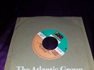 Led zeppelin LZ 3 UK Promo