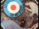 The Artwoods Art Gallery Vinyl LP Record Decca ND 576 Mono German Pressing 1970