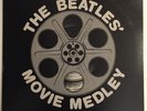 THE BEATLES MOVIE MEDLEY - FAB FOUR ON FILM 12