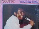 SKA ROCKSTEADY KEN BOOTHE A MAN AND HIS HITS STUDIO ONE /LP 1980s LISTEN