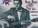 AL COOK – TWENTY FIVE BLUES YEARS – DOLP – SIGNED - MINT