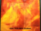 NINE INCH NAILS - Broken 12