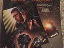 The New American Orchestra - Music From Blade Runner - Vinyl LP