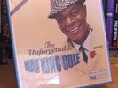 SEALED The Unforgettable Nat King Cole, 1979 Reader's Digest / Capitol 8 LP Box