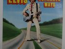 Elvis Separate Ways RCA Camden CASX-2611/CAS-2611 STEREO Vinyl Record BN Sealed
