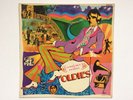 Beatles A Collection of Beatles Oldies Mono EARLY FIRST PRESS EX/VG 1G/1G 12