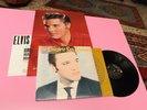 ELVIS PRESLEY 2LP COMPLETE SUN SESSIONS ORIG USA 1987 NM CON POSTER