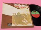LED ZEPPELIN II ITALY PRESS 1975 NM      GAT3FOLD COVER