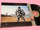 PINK FLOYD 2LP DELICATE SOUND OF THUNDER ORIG ITALY 1988 EX+ GATEFOLD + INNER