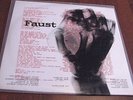 Faust ?– Faust, 1971y., 1-st Germany Press(Clear Stil) EX, MONSTER RARE