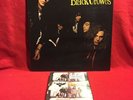 THE BLACK CROWES Shake Your Money Maker LP orig. Def American w/ BONUS