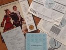RARE SAX 2266-68 Callas Rossini Barber of Seville First UK B/S 3LP box NM-/EX+