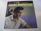 LP ELVIS PRESLEY: PARADISE,HAWAIIAN STYLE - OST . RCA VICTOR LPM 3643 - ITA