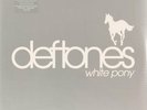 White Pony  Deftones Vinyl Record