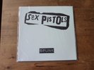 THE SEX PISTOLS SPUNK COLOURED VINYL LP