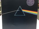 Pink Floyd - Dark Side Of The Moon - 1st UK Pressing - 1973