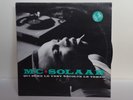 Mc Solaar vinyl album qui seme le vent recolte le tempo