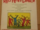 red hot and dance vinyl lp new sealed George Michael Madonna u2 and more rare