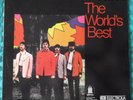 The Beatles The World's Best - EMI Odeon 27 408-4 - 1977 German Book Club Issue