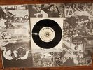 FALL OUT ep 7'' 1983 diy rec GREAT CONDITION  wretched negazione indigesti
