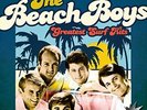 BEACH BOYS-GREATEST SURF HITS  VINYL LP NEW