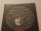 KISS Paul Stanley picture disc EX