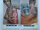 The Who Sell Out ORIGINAL US Decca LP Vinyl VG+/NM Vinyl