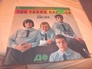 THE YOUNG RASCALS-SELF TITLED (GOOD LOVIN')-ATLANTIC SD 8123-NEW SEALED VINYL LP