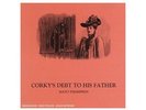 Corky's Debt To His Father [VINYL] Mayo Thompson Vinyl