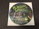 Municipal Waste 