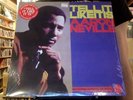 Aaron Neville Tell it Like It Is LP sealed vinyl RE reissue 50th Anniversary