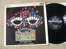 SXL 2268 Wbg ED1 Rimsky Korsakov Scheherazade  Borodin Ansermet