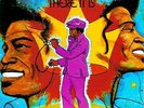 lp vinile - james brown - there it is
