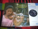 UK SXL 6493 ed1 Kyung-Wha Chung: Tchaikovsky, Sibelius: Violin concertos.