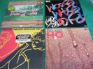 DARYL HALL & JOHN OATES   FOUR RECORD DEAL   33 RPM  VINYL  LP