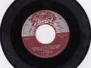 J.B. Lenore 45 Mama Your Daughter/What Have I Done PARROT orig blues VG