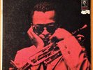 MILES DAVIS 'ROUND ABOUT MIDNIGHT COLUMBIA CL 949 6 EYE MONO 1A/1A VG++ COLTRANE