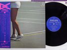 TSUYOSHI YAMAMOTO TRIO BLUES TO EAST PHILIPS RJD-1 OBI/Liner Notes Vinyl LP