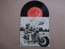 The Cross (Queen), Cowboys and Indians, p/s, Australian pressing