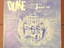 DUKE AND HIS JAMAICA FIVE Kalypso And Ska LP Federal Jamaica
