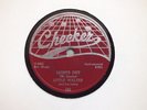 LITTLE WALTER - Lights out/You're so fine - CHECKER 786 - BLUES 78
