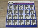 The Beatles - A Hard Day's Night 1964 UK LP PARLOPHONE MONO 1st EX