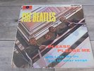 The Beatles - Please Please Me 1963 UK LP PARLOPHONE MONO 1st GOLD LABELS