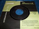 Udo Jürgens ?– Jenny / Oh what a fool i ve been  (englisch gesungen )TOP Rarität