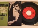 BOB DYLAN Positively 4th Street 2011 MONO 45 w/ PS / NM+ Unplayed
