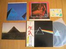 PINK FLOYD – THE DARK SIDE OF THE MOON  ??Japan??completed