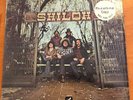 *PROMO* SHILOH [ S/T ] AMOS AAS 7015  W/SHRINK PRE EAGLES DON HENLEY